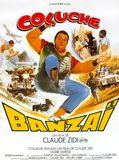 Affiche de Banzaï, film à voir en streaming sur Pygargue