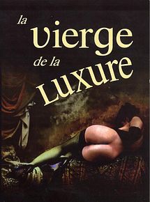 Affiche de La Vierge de la luxure, film à voir en streaming sur Pygargue