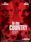 Affiche de Country of My Skull, film à voir en streaming sur Pygargue