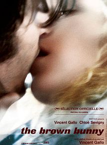 Affiche de Brown Bunny, film à voir en streaming sur Pygargue
