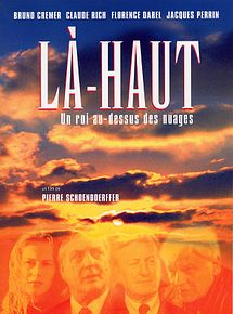 Affiche de Là-haut, un roi au-dessus des nuages, film à voir en streaming sur Pygargue