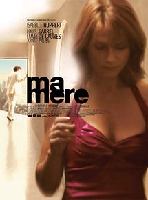 Affiche de Ma mère, film à voir en streaming sur Pygargue