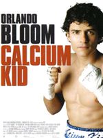 Affiche de Calcium Kid, film à voir en streaming sur Pygargue