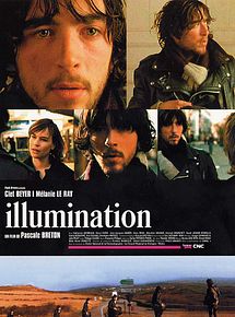 Affiche de Illumination, film à voir en streaming sur Pygargue