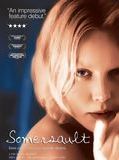 Affiche de Le Saut périlleux, film à voir en streaming sur Pygargue