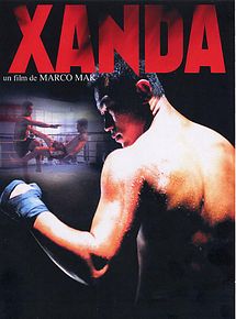 Affiche de Xanda, film à voir en streaming sur Pygargue