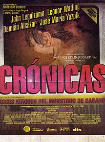 Affiche de Investigations, film à voir en streaming sur Pygargue