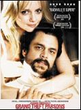 Affiche de Grand Theft Parsons, film à voir en streaming sur Pygargue