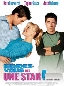 Affiche de Rendez-vous avec une star, film à voir en streaming sur Pygargue