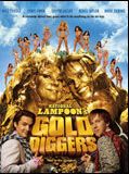 Affiche de National Lampoon's gold diggers, film à voir en streaming sur Pygargue