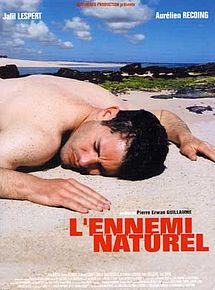 Affiche de L'Ennemi naturel, film à voir en streaming sur Pygargue