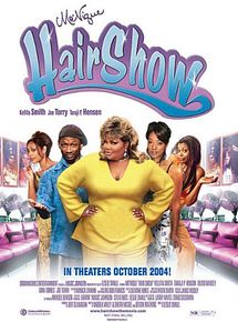 Affiche de Hair Show, film à voir en streaming sur Pygargue