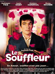 Affiche de Le Souffleur, film à voir en streaming sur Pygargue
