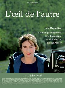 Affiche de L'Oeil de l'autre, film à voir en streaming sur Pygargue