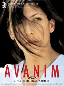 Affiche de Avanim, film à voir en streaming sur Pygargue