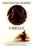Affiche de Caligula, film à voir en streaming sur Pygargue