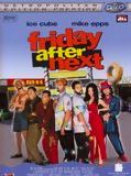 Affiche de Friday After Next, film à voir en streaming sur Pygargue