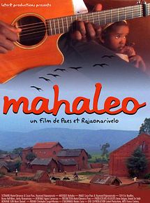 Affiche de Mahaleo, film à voir en streaming sur Pygargue
