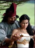 Affiche de Princess of Mount Ledang, film à voir en streaming sur Pygargue