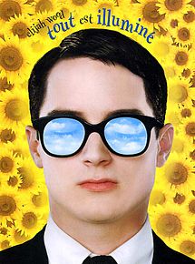 Affiche de Tout est illuminé, film à voir en streaming sur Pygargue