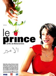Affiche de Le Prince, film à voir en streaming sur Pygargue