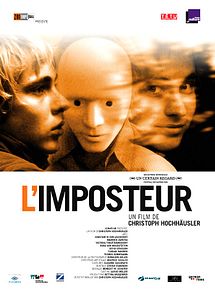 Affiche de L'Imposteur, film à voir en streaming sur Pygargue