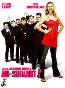 Affiche de Au suivant !, film à voir en streaming sur Pygargue
