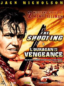 Affiche de Shooting ou la mort tragique de Leland Drum, film à voir en streaming sur Pygargue