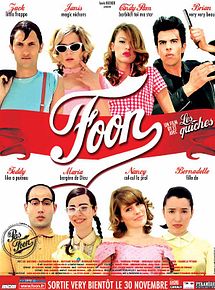 Affiche de Foon, film à voir en streaming sur Pygargue