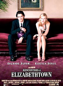 Affiche de Rencontres à Elizabethtown, film à voir en streaming sur Pygargue