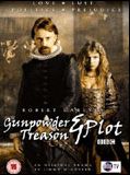 Affiche de Gunpowder, treason and plot, film à voir en streaming sur Pygargue