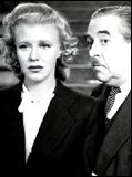 Affiche de La Fille de la cinquième avenue, film à voir en streaming sur Pygargue