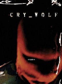 Affiche de Cry Wolf, film à voir en streaming sur Pygargue