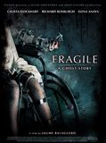 Affiche de Fragile, film à voir en streaming sur Pygargue
