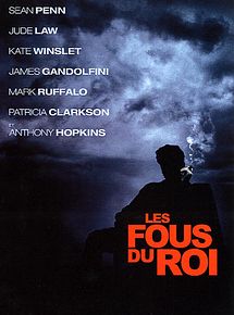 Affiche de Les Fous du roi, film à voir en streaming sur Pygargue