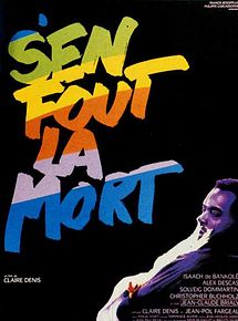 Affiche de S'en fout la mort, film à voir en streaming sur Pygargue