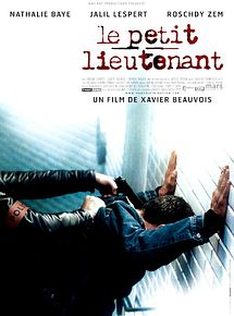 Affiche de Le Petit lieutenant, film à voir en streaming sur Pygargue