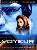 Affiche de Le Voyeur, film à voir en streaming sur Pygargue
