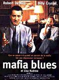 Affiche de Mafia Blues, film à voir en streaming sur Pygargue