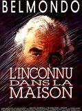 Affiche de L'Inconnu dans la maison, film à voir en streaming sur Pygargue