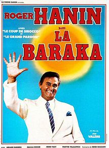 Affiche de La Baraka, film à voir en streaming sur Pygargue
