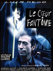 Affiche de Le coeur fantôme, film à voir en streaming sur Pygargue