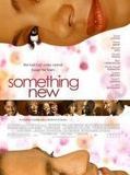 Affiche de Something New, film à voir en streaming sur Pygargue