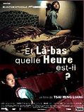 Affiche de Et là-bas, quelle heure est-il ?, film à voir en streaming sur Pygargue