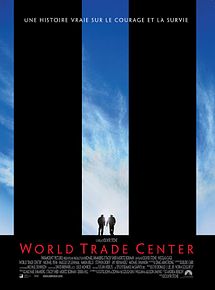Affiche de World Trade Center, film à voir en streaming sur Pygargue