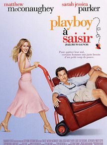 Affiche de Playboy à saisir, film à voir en streaming sur Pygargue