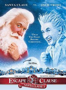Affiche de Super Noël méga givré (Super Noël 3), film à voir en streaming sur Pygargue