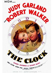 Affiche de L'Horloge, film à voir en streaming sur Pygargue