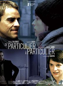 Affiche de De particulier à particulier, film à voir en streaming sur Pygargue