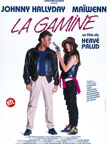 Affiche de La Gamine, film à voir en streaming sur Pygargue